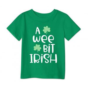 Camiseta Promocional Verde para el Día de San Patricio - Product Image 4