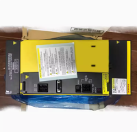 Module d'alimentation électrique de contrôle industriel Fanuc A06B-6110-H037 PSM-37i 220V PLC/Servo Drive Prêt à être expédié