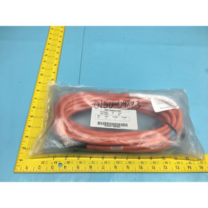 Câble d'alimentation AMAT 0150-09823 120 VAC 25 pieds, 121891 - Équipements et pièces semi-conductrices de confiance à l'échelle mondiale chez - Product Image 4