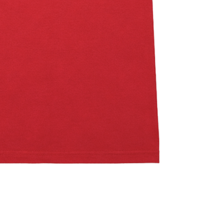 KA Order <b>Red</b> Fraternity Jersey <b>T</b>-<b>Shirt</b> with Gold Letter Design Short Sleeve Men's Casual Greek Tee <b>Red</b> & Gold Color - Product Image 3