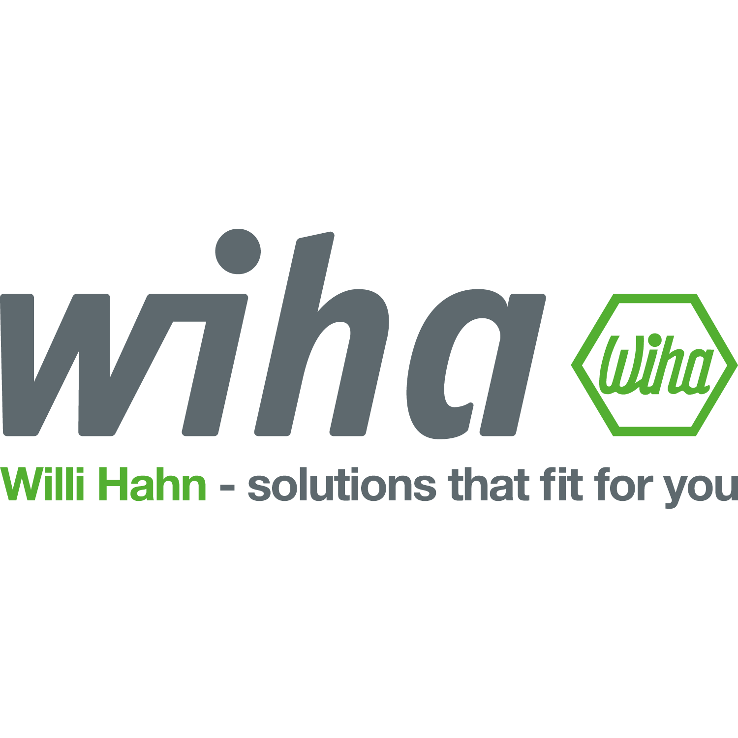 Willi Hahn GmbH logo