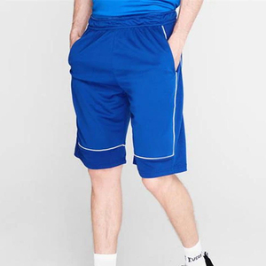 Shorts de baseball pour hommes, légers, de haute qualité, anti-plis, respirants, très tendance, prix bas. - Product Image 2