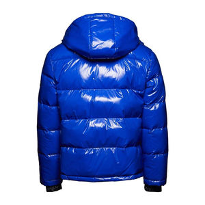 Wholesale Puffer <b>Jackets</b> Water-Resistant Puffer <b>Jacket</b> Cold Weather Outerwear Factory Direct Supply - Product Image 2