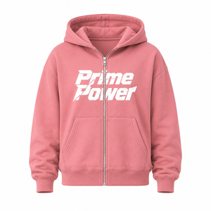 Ensemble jogging et sweat à capuche oversize pour femme 2026 – Survêtement streetwear décontracté deux pièces en molleton de coton écologique pour l'hiver – Mode urbaine - Product Image 3