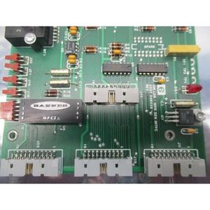 Electroglas 248228-002 QIK LDR/WFR Sensor I/F - อุปกรณ์และชิ้นส่วนเซมิคอนดักเตอร์ระดับโลกที่เชื่อถือได้ - Product Image 4