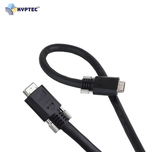 Industrial Camera <b>Link</b> <b>Cable</b> SDR-26P Male to SDR-26P Male High Speed Data Transmission <b>Cable</b> for Vision Systems - Product Image 3