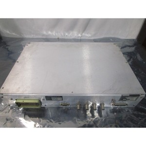 Régulateur de tension GENUS 41777-02, 6 kW, accélérateur - Équipements et pièces semi-conductrices de confiance de l'ensembles du monde - Product Image 6