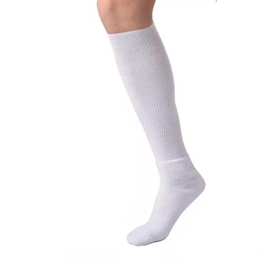 Calcetines para Hombre de Diseño Profesional 2025, Hechos a Medida en Todos los Tamaños y Materiales, con Calcetines Ajustables, Servicio OEM - Product Image 6