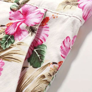 Shorts de bain pour hommes de qualité supérieure, personnalisables avec votre logo, sublimation, respirants, séchage rapide, shorts de plage - Product Image 4