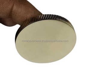 ขายส่งที่ระลึกโลหะหัตถกรรมคอลเลกชันทองแดงบรอนซ์ทองเหลืองทองเงินเหรียญเปล่าสําหรับเลเซอร์แกะสลักที่กําหนดเองเหรียญเปล่า - Product Image 1