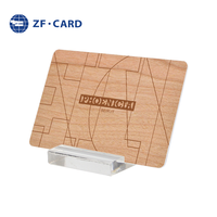 Tarjeta Inteligente de Mayor Seguridad NXP MIFARE(R) DESFire(R) EV1 EV2 EV3 2K 4K 8K para Soluciones de Pago