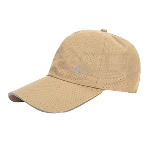 Gorra de Béisbol de Alta Calidad, Estilo Desgastado, Ajustable, Transpirable, Impermeable, Unisex, Bordado 3D Personalizable, 100% Poliéster Twill - Product Image 3