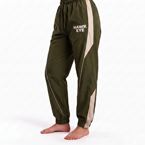 Conjunto Deportivo de Dos Piezas para Mujer, Chaqueta Cortavientos Ligera de Nailon, Ropa Deportiva con Logotipo Personalizado, Fabricante de Ropa al Por Mayor - Product Image 3
