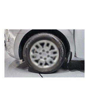 Hyundai Staria Cargo 2024, 3 Plazas, Caja de Cambios Automática, Asientos de Cuero, Estándar de Emisiones Euro V, 56,403 km, Diésel, Volante a la Izquierda - Product Image 5