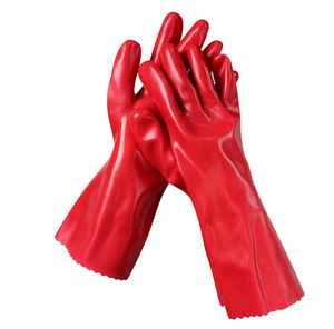 Guantes Térmicos de PVC para Correr en Invierno, Diseño Moderno, Transpirables y que Absorben la Humedad, para Deportes en Clima Frío, Conducir y Correr - Product Image 6