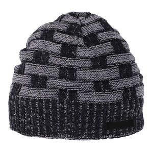 Winter Warm Knitted Led Beanie <b>Hat</b> <b>Lighted</b> Cuffed Led Beanie Headlamp Beanie Men Women Cap Winter LED - Product Image 4