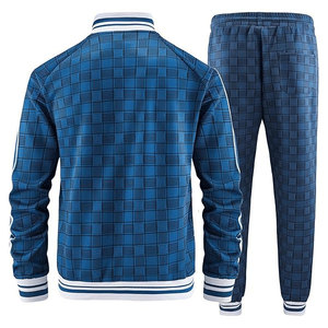 Fabricante de Conjuntos Deportivos para Distribuidores de <span class=keywords><strong>Ropa</strong></span> <span class=keywords><strong>Deportiva</strong></span>, Desarrollo de Prendas a Medida y Producción OEM de Marca Privada para Minoristas - Product Image 2
