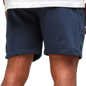 Pantalones Cortos Deportivos para Hombre, Corte Ajustado, 7 Pulgadas, Ligeros, para Entrenamiento, Running y Fitness, Color Azul Marino - Product Image 6