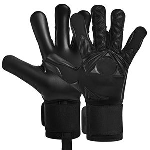Premium Goalkeeper Gloves for Match Use Flexible Goalkeeper Gloves for Professional Performance - Product Image 3
