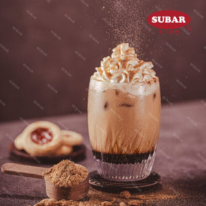 Black Sugar Syrup Liquid Brown Sugar <b>Sauce</b> for Cooking and Beverage Making - Product Image 3