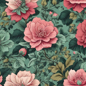 Tissu en polyester durable de qualité supérieure imprimé numériquement, thème Noël 2025, pour robes, vêtements et textiles de maison - Product Image 5