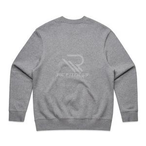 Sweat-shirt pour homme en molleton doux 100% coton de haute qualité personnalisé, imprimé pour l'hiver, à capuche et sweat-shirt tendance - Product Image 2