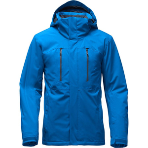 Vestes de ski imperméables et respirantes pour hommes avec jupe anti-poudre amovible, vestes de snowboard d'hiver - Product Image 4