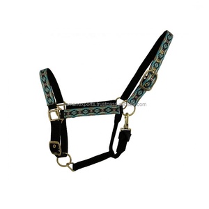 Cuerda de nailon ajustable con estampado Navajo de calidad superior, herrajes chapados en latón, proveedor superior, Fabricante Mayorista - Product Image 2