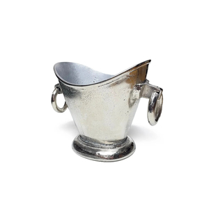 Top Selling Product Double Walled Stainless Steel Insulated <b>Ice</b> Bucket with Handle Keeps <b>Ice</b> Cold Home Bar Accessories Supplies - Product Image 1