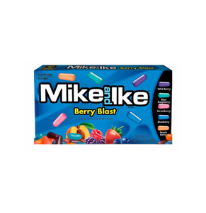 ลูกอมผลไม้เคี้ยวหนึบยอดนิยม Mike & Ike - สำหรับผู้จัดจำหน่ายขนมขบเคี้ยวระดับโลกและผู้ค้าปลีกขนมขบเคี้ยว - Product Image 4