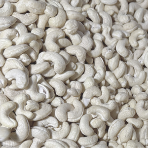 Best Rate Cashew <b>Nut</b> Kernels Raw Cashew <b>Nuts</b> Cashew <b>Nuts</b> WW180, WW240, WW320, LP, WS Wholesale Exported To Dubai, EU - Product Image 1