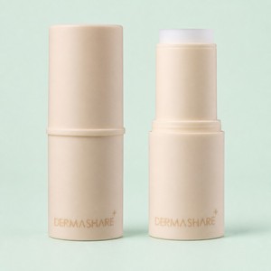 น้ำหอมกลิ่นหอมเย้ายวน Derma Share Vegan Perfume Balm Rose Ivory 7 กรัม ครีมบำรุงผิวหน้าผสมน้ำมันมะกอก ผลิตในเกาหลี สำหรับใช้ในบ้าน - Product Image 5