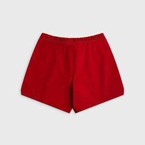 Shorts de sport personnalisés pour hommes, double couche, imprimés, fins, doublés, séchage rapide, respirants, tissés - Product Image 5