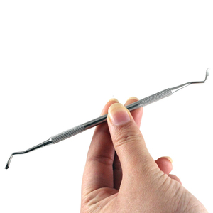 ชุดอุปกรณ์ดูแลเล็บมือเล็บเท้า 5 ชิ้น ทำจากเหล็กกล้าผ่าตัด สำหรับดูแลเท้า - Product Image 4