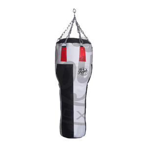 Royal <b>Boxing</b> Custom Logo Printed Heavy Durable <b>Boxing</b> Target PVC PU Leather Martial Arts Training Punching Gym Fitness Sands - Product Image 3