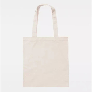 Bolsa de Mano de Lona de Algodón Nueva Personalizada de Alta Calidad para Compras, para Uso en Supermercados, Bolsas con Logotipo y Diseño Personalizados, Bolsas de Regalo - Product Image 6