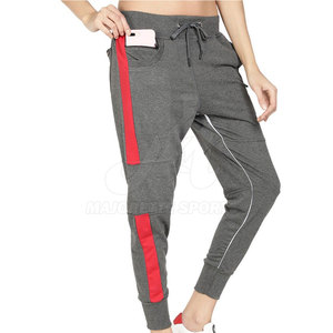 <b>Smart</b> Casual Trendy <b>Women</b> Trousers Designed For Relaxed Fit Daily Use And Stylish Modern Fashion Look - Product Image 4
