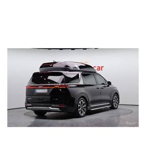Kia Carnival 2022 con Volante a la Izquierda, Caja de Cambios Automática, Cámara Trasera, 46,029 km, 8 Meses de Uso - Product Image 2