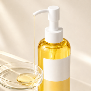 น้ำมันทำความสะอาดเครื่องสำอางสูตรละลายรูขุมขนจากพฤกษศาสตร์ - Product Image 2