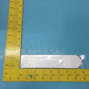 AMAT 303FN-119617 ใบมีดหุ่นยนต์, AAC, หมายเลข 4, 140203 - ผู้จัดจำหน่ายอุปกรณ์และชิ้นส่วนเซมิคอนดักเตอร์ระดับโลกที่เชื่อถือได้ - Product Image 6