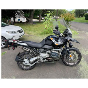 BM-W R 1150 Gs Adventure RuggedBuild EnduranceRide d'occasion 2004 à vendre - Product Image 1