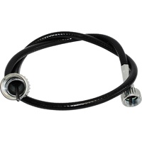 Câble de tachymètre pour tracteurs Massey Ferguson 35 135 148 165 175 185 240 255, références 827855M1, 828033M92, 882539M91, 890232M91, 890460M91