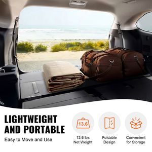 Bâche de remplacement robuste pour abri de voiture/garage 10 x 20 pieds, protection UV, installation facile - Product Image 3