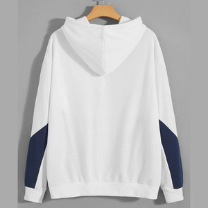 Sudadera Ligera con Capucha para Gimnasio, Venta al por Mayor, Proveedor Mayorista de Sudaderas Lisas, Sudadera de Algodón con Estampado Gráfico Personalizado - Product Image 6