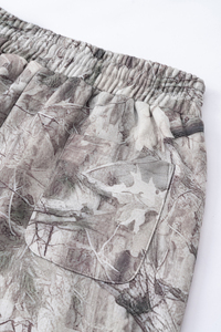 Pantalones Deportivos Casuales de Algodón para Hombre, Estilo Holgado, para Verano, Pantalones de Chándal Urbanos, Venta al Por Mayor, Suministro de Ropa con Logotipo Personalizado - Product Image 5