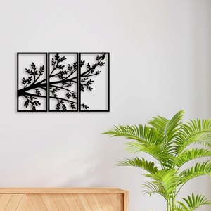 Arte Metálico Decorativo para Pared, Decoración Interior para Habitaciones - Product Image 6