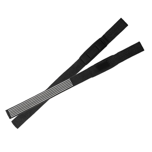Nouvelles sangles de musculation fonctionnelles avec le meilleur prix, faible MOQ, sangles de musculation personnalisées pour la musculation. - Product Image 6
