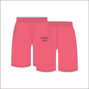 Nouveaux shorts de bain pour hommes de haute qualité, vente en gros, maillots de bain d'été, shorts de plage pour hommes, caleçons de bain, logo personnalisé, caleçon de bain pour hommes - Product Image 4