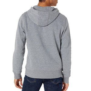 Hot Selling Hoodie & Sweatshirt High Quality Unisex Oversized Pullover Hoodies Heavyweight Men Cotton Fleece Hoodie & Sweatshirt - Product Image 6