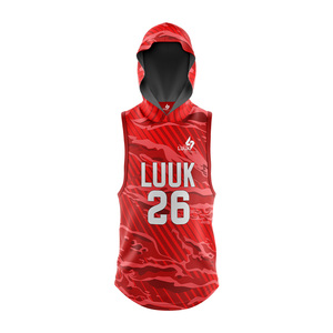 Maillot de football américain 7v7 personnalisé, vêtements de sport durables pour équipes, fabricant et exportateur - Product Image 1